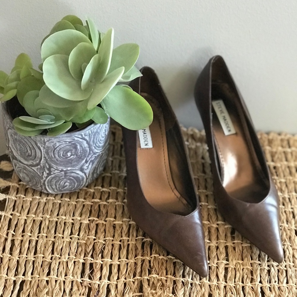 Steve Madden